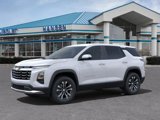 New 2026 Chevrolet Equinox LT image 2