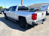 Used 2018 Chevrolet Silverado 1500 LT image 3