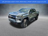 New 2026 Chevrolet Colorado ZR2 w/ Technology Package image 3