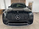 Used 2025 Mercedes-Benz GLS 63 AMG 4MATIC image 2
