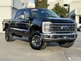 Certified 2024 Ford F250 Lariat w/ Lariat Ultimate Package image 2