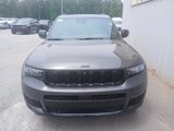 New 2025 Jeep Grand Cherokee L Limited image 2