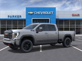 New 2026 GMC Sierra 2500 AT4 w/ AT4 Premium Plus Package image 2