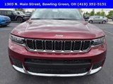 New 2025 Jeep Grand Cherokee L Limited w/ Luxury Tech Group II image 3