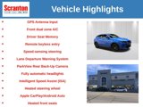 New 2024 Dodge Hornet R/T w/ Tech Pack w/o Parking image 6
