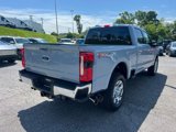 New 2025 Ford F350 Lariat image 5