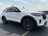 New 2025 Ford Explorer ST image 4