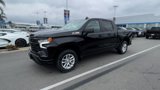 New 2025 Chevrolet Silverado 1500 RST image 5