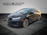 New 2025 Honda Odyssey Elite image 3