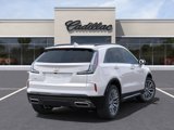 New 2024 Cadillac XT4 Sport image 4