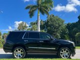 Used 2015 Cadillac Escalade Platinum image 6