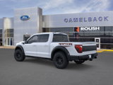 New 2025 Ford F150 Raptor image 4