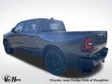 New 2025 RAM 1500 Laramie w/ Night Edition image 4