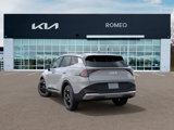 New 2026 Kia Sportage EX image 4