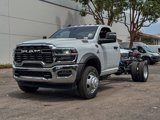 New 2025 RAM 5500 Tradesman image 2