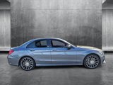 Used 2018 Mercedes-Benz C 43 AMG 4MATIC Sedan image 4