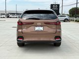 New 2025 MAZDA CX-70 3.3 Turbo w/ Premium Plus Pkg image 6