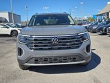 New 2025 Volkswagen Atlas SEL image 3