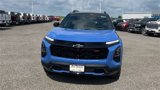 New 2026 Chevrolet Equinox RS w/ Convenience Package III image 3