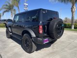 New 2025 Ford Bronco Outer Banks image 3