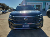 New 2025 Volkswagen Atlas SEL Premium R-Line image 2