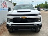 New 2025 Chevrolet Silverado 2500 Custom w/ Custom Value Package image 5