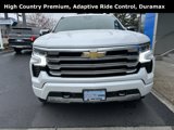 New 2025 Chevrolet Silverado 1500 High Country image 3