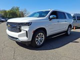 Certified 2023 Chevrolet Suburban Premier image 3