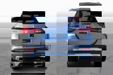 Certified 2025 Mercedes-Benz GLA 250 4MATIC image 4