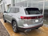 New 2025 Volkswagen Atlas SEL image 6