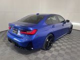 Certified 2024 BMW M340i xDrive w/ Premium Package image 5