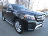 Used 2017 Mercedes-Benz GLS 450 4MATIC w/ Premium Package image 2