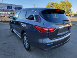 Used 2014 INFINITI QX60 AWD w/ Premium Plus Package image 3