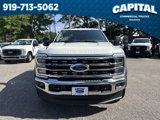 New 2025 Ford F450 Lariat image 3