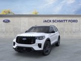 New 2025 Ford Explorer ST image 2