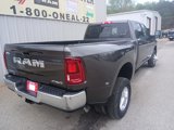 New 2025 RAM 3500 Laramie image 3
