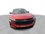 Certified 2024 Chevrolet Trax RS w/ Driver Confidence Package image 3