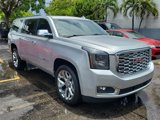 Used 2019 GMC Yukon XL SLT w/ Open Road Package image 3