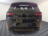 New 2025 Land Rover Range Rover Sport SV Edition Two image 3