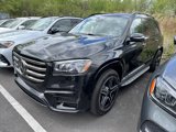 New 2025 Mercedes-Benz GLS 450 4MATIC image 4