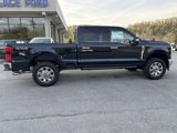 New 2025 Ford F250 Lariat image 4