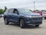 New 2026 Chevrolet Equinox LT w/ Convenience Package II image 5