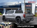 New 2026 GMC Sierra 1500 Elevation w/ LPO, Elevation Black Package image 3
