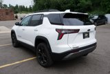 New 2026 Chevrolet Equinox LT w/ Convenience Package II image 5