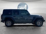 New 2025 Jeep Wrangler Sport S image 2