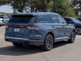 New 2025 Lincoln Aviator Black Label image 3