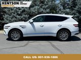 Used 2025 Genesis GV80 2.5T Standard image 4