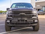 New 2025 Ford F150 Platinum w/ FX4 Off-Road Package image 5