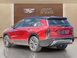 New 2026 Cadillac Vistiq Sport image 6