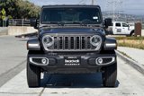 New 2025 Jeep Wrangler Sahara w/ Safety Group image 3